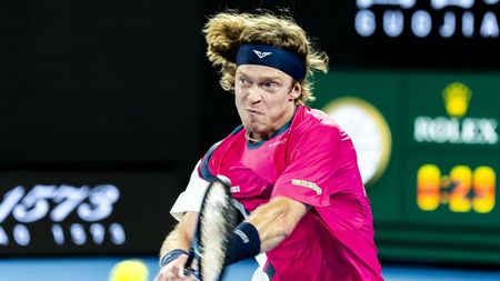 „Nu mai găseam niciun motiv pentru care să trăiesc”. Rusul care a fost locul 5 ATP, distrus la 27 de ani
