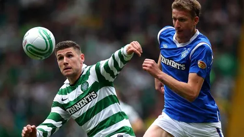 Preliminarii Champions League | Dorin Goian vede grupele! Fostul fotbalist al lui Rangers știe cum CFR Cluj o poate elimina pe Celtic din turul 3: 