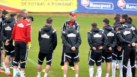 DEZBATERE | De acord cu Iordănescu? Două prezențe ciudate la lot și două absențe inexplicabile pentru meciurile cu Ungaria și Grecia
