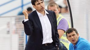 Ceartă pentru 'panduri'!** Varianta lui Pițurcă în scandalul cu Becali! "Terenul de 36 de milioane e o invenție!"