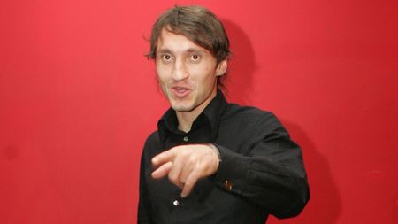 Gabi Popescu: "Nu poți să aduci pe oricine la Steaua"
