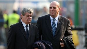 Patrițiu Abrudan va face delegările la Liga 1, iar Cornel Sorescu va face delăgările la Liga a 2-a