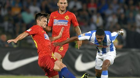 „Normal că regret că am mers la FCSB!”. Jucătorul își amintește perfect ce făcea Gigi Becali în vestiar | VIDEO EXCLUSIV ProSport Live