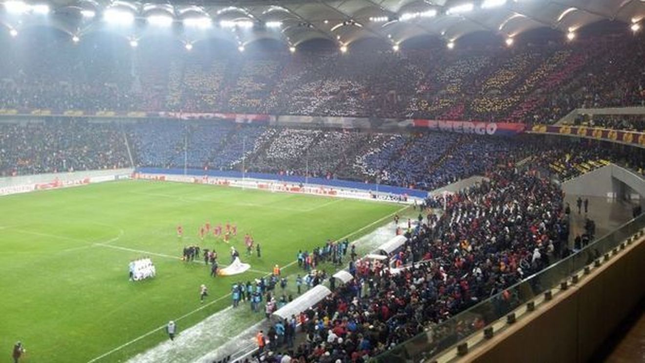 Biletele pentru Steaua - Chelsea se pun AZI în vânzare!** Anunțul făcut de roș-albaștri în urmă cu puțin timp!