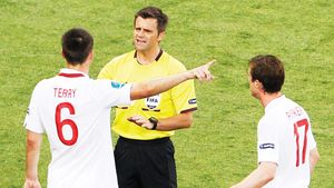 Marile naționale se răscoală împotriva sistemului de calcul al FIFA! Formula a fost publicată! Cum se calculează acum coeficientul de țară