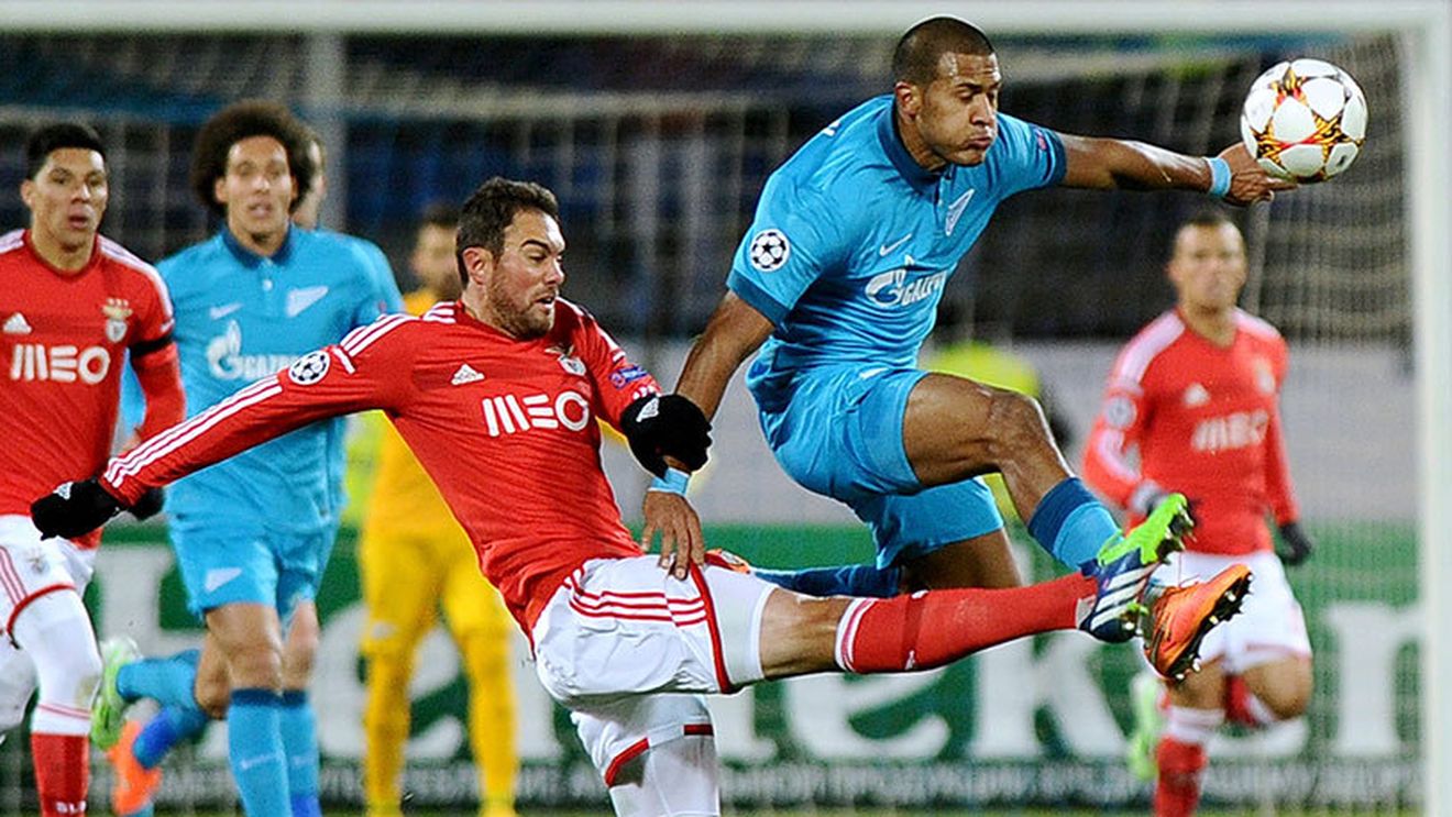 Benfica, eliminată din Champions League. E pentru prima dată în ultimii cinci ani când un cap de serie iese din competiție din faza grupelor