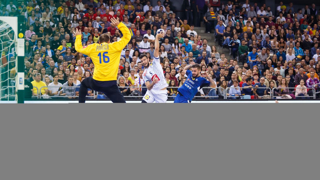 Nume mari din lotul Franței au rămas acasă pentru că... nu au avut loc! Lotul cu care Didier Dinart a plecat la Campionatul Mondial