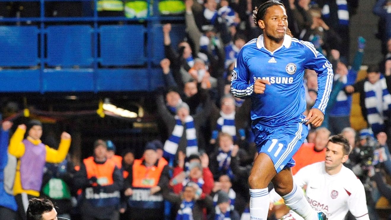 "Golul marcat împotriva lui CFR Cluj mi-a dat încredere"