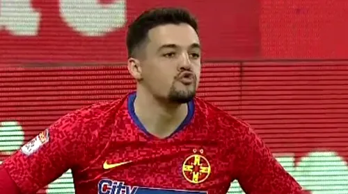 Gigi Becali sabotează echipa națională a României U21. Situația lui Adi Petre îl pune în dificultate pe Adi Mutu