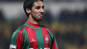 Încă un transfer făcut de CS U Craiova. A luat un jucător cotat la 1,5 milioane de euro