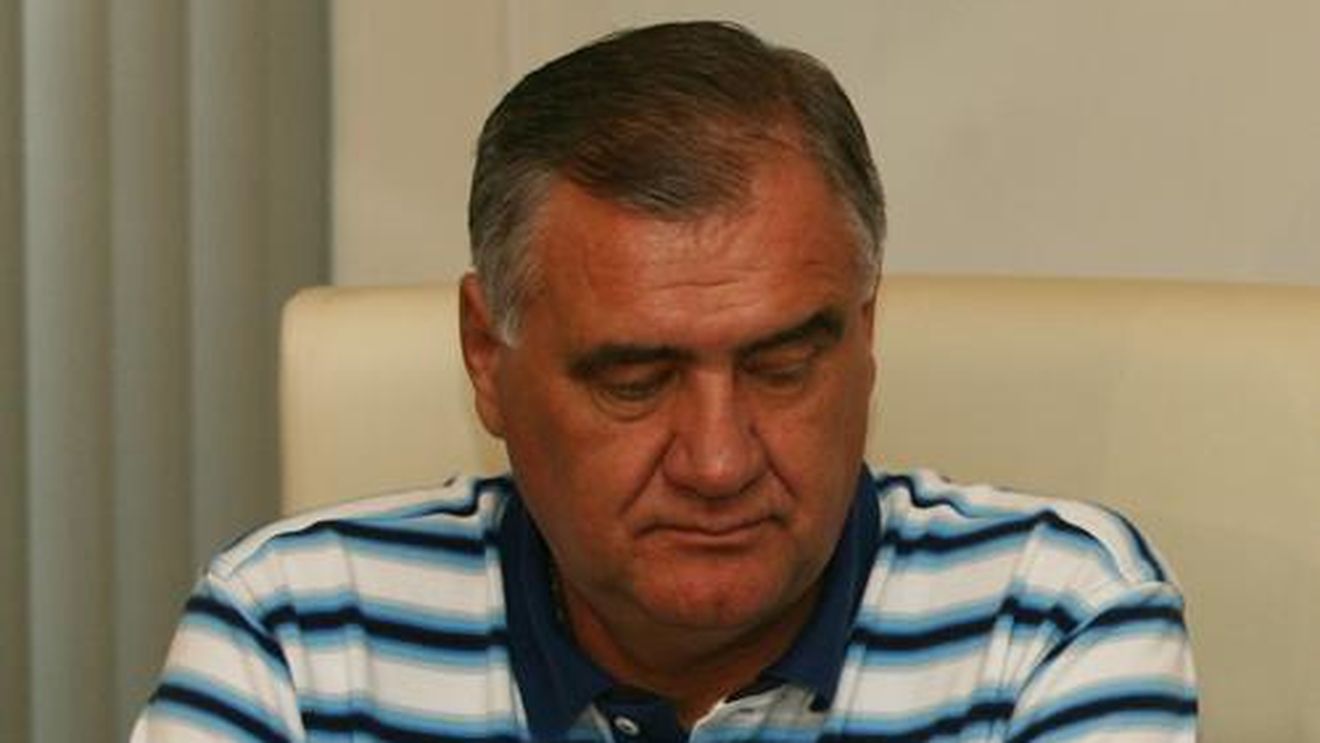 Poli trimite ultimatum catre Resita