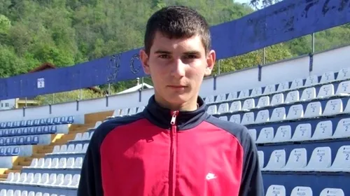 Brănescu a semnat cu Juventus Torino