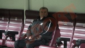 "Vamă" îi dă replica lui Gigi:** "Vorbește doar de jucătorii Rapidului pentru că cei ai Stelei nu au valoare"