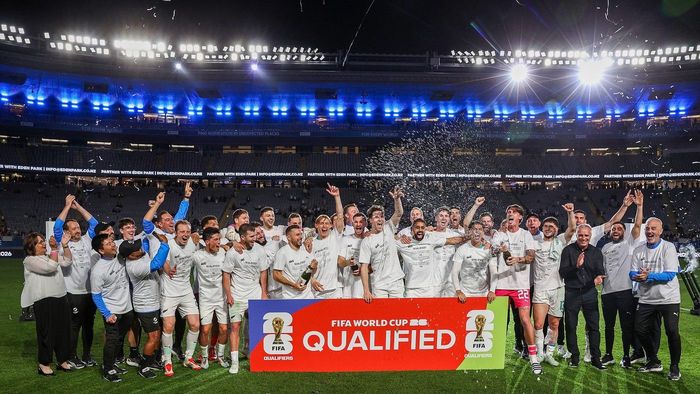 Se știe a cincea echipă calificată la Mondialul din 2026. Alte două naționale se pregătesc să obțină biletele pentru turneul final