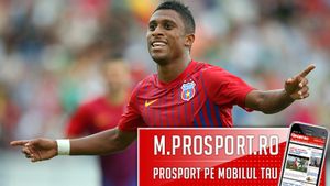 "Nu suntem în criză, dar e nevoie urgent de întăriri!"** Unde suferă Steaua cel mai mult și care e singurul plus al meciului cu Voința: