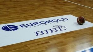 Steaua revine în Europa!