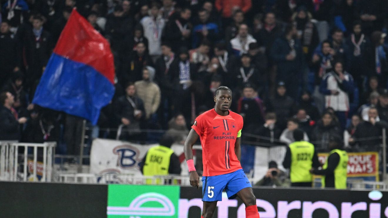 Joyskim Dawa, accidentare gravă! Se operează și ratează tot sezonul