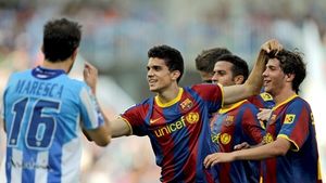 Cum îl poate face Tito Vilanova uitat pe Pep în doi timpi și trei mișcări!** Șase "transferuri" pe care toți le anticipează, dar pentru care nimeni nu are antidot!