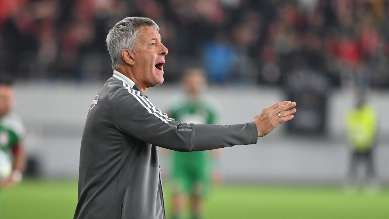 ProSport, confirmat! Oficial: Sepsi a anunțat despărțirea de antrenorul principal Cristiano Bergodi