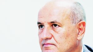 S-a supărat Copos!** Mesajul patronului Rapidului pentru jucători