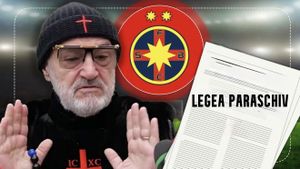 Neverosimil! De ce n-a votat, de fapt, Gigi Becali Legea Paraschiv în favoarea fanilor FCSB: „Asta mi-a zis”