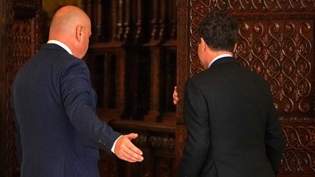 Milionarul român, mesaj disperat pentru Nicușor Dan și Ilie Bolojan: „Nu ne lăsați de izbeliște!”