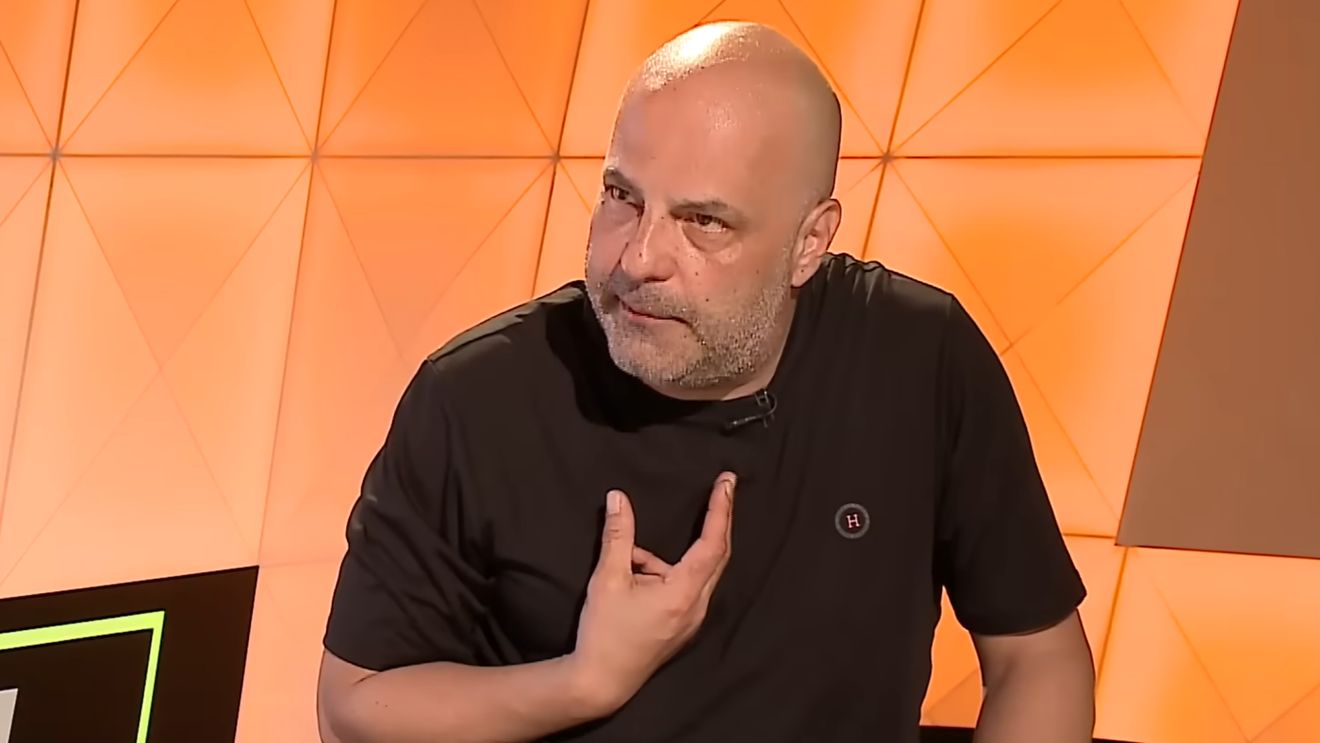 Florin Manea a auzit ce a spus ministrul Radu Miruță despre Steaua București și anunță: „Dacă m-aș ocupa, sunt sigur că aș face profit”