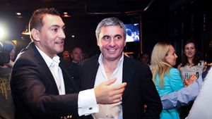 Elementul surpriză, anulat de Hagi:** "United trebuie să fie atentă, Bastos e un exemplu!" "Regele" dezvăluie în premieră: "Am refuzat două cluburi din Anglia"