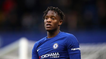 Avea un potențial imens când a venit, a impresionat la Dortmund, dar tot nu i-a convins pe șefii lui Chelsea. Unde continuă drumul lui Michy Batshuayi
