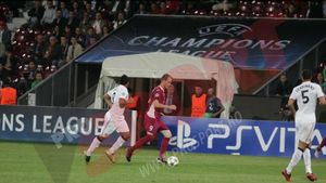 14 minute pentru 2,75 de milioane de euro!** CFR a tras cartea câștigătoare și așteaptă sacii de bani