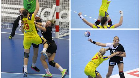 LIVE BLOG MONDIAL. Blestem de la 7 metri: șase aruncări ratate! România a pierdut cu Germania și e pe trei în grupă! Clasamentele tuturor grupelor