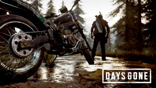 Days Gone va include un Photo Mode avansat