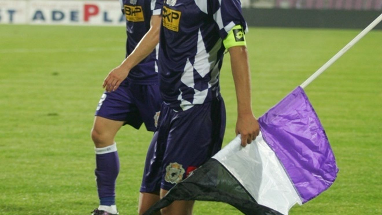 Alexa: "Va fi un retur de foc, dar putem câștiga titlul"