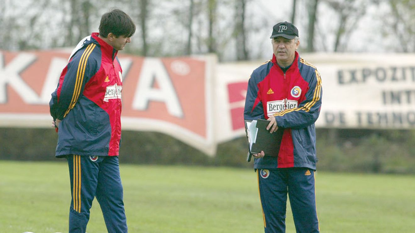 Primele înțepături înainte de Grecia: "Dacă nu ne calificăm, suntem fraieri cu 'F' mare"