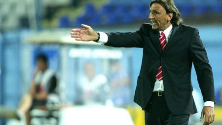 "Regret că n-am învins la Craiova!** Meciul cu Inter e mai important decât cel din Bănie!"