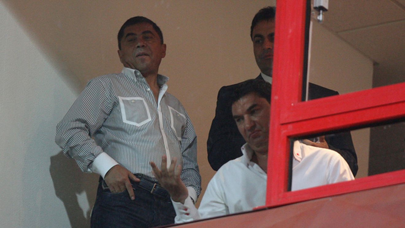 "La Dinamo e vacanță totală! **Când ești pe 8, trebuie să ții capul jos"