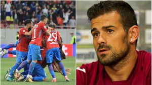 EXCLUSIV | Sporting e all-in pentru Liga Campionilor! Cadu, cel mai vestit portughez în România, le face radiografia: "Au investit foarte mult în transferuri. Vor să ia campionatul și să joace în Champions League"