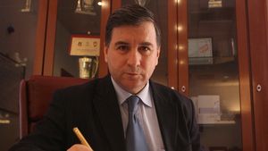 Argăseală: "Nu sunt mulțumit de rezultat, am așteptări mai mari"