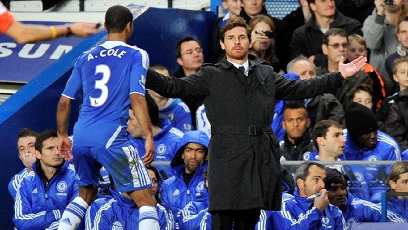 "Dubla" cu Napoli este ULTIMA șansă a lui Villas-Boas!** Jucătorii s-au întors împotriva lui! "N-am nevoie de voi!"