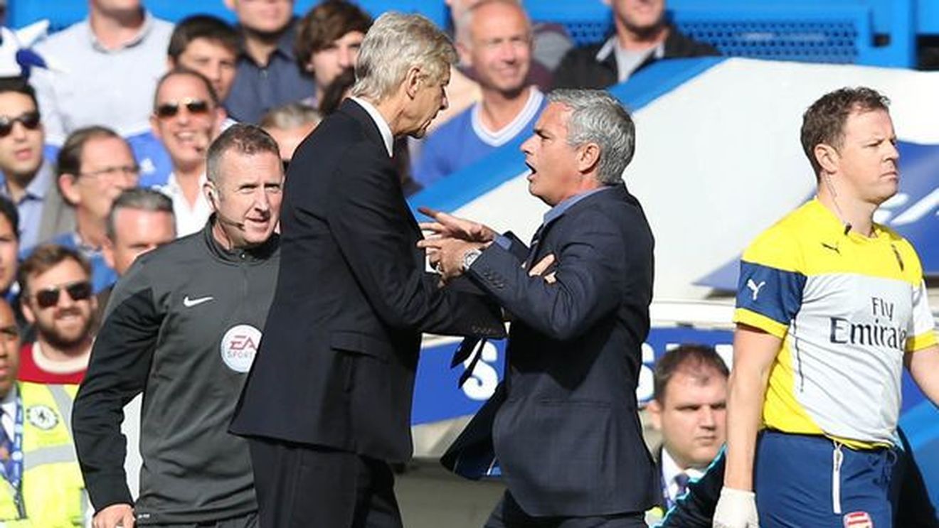 
Wenger și Mourinho, luptă la baionetă pentru puștiul minune român. Englezii au anunțat azi termenii transferului anului în Liga 1