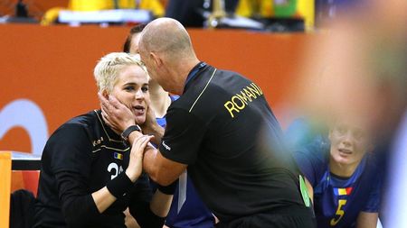 Tomas Ryde, după meciul cu Norvegia: "Am plătit polița pentru înfrângerea cu Angola". Ce a spus selecționerul despre viitorul lui pe banca tehnică a naționalei de handbal feminin