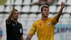 Dat afară pentru un motiv incredibil!** Alibec explică de ce a fost "alungat" de belgieni: "Astfel de incidente sunt dese" Inter îi dă dreptate