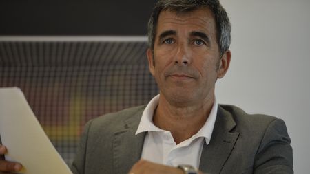 INTERVIU | Demis în direct de Răzvan Burleanu, Doru Isac recunoaște: "Mi s-a părut justificat să renunțe la serviciile mele". Ce părere are acum despre Hagi