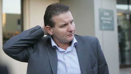 "Demisia mea rămâne valabilă, dar Rapid nu retrogradează"