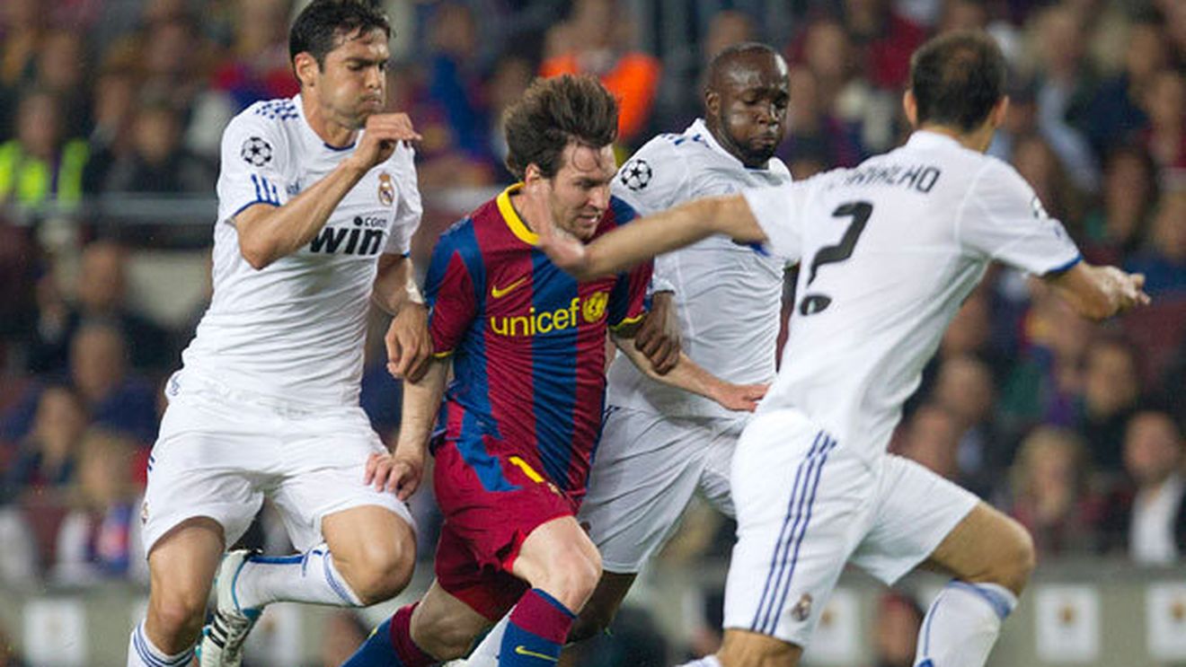 Primul "El Clasico" al sezonului, pe 14 august