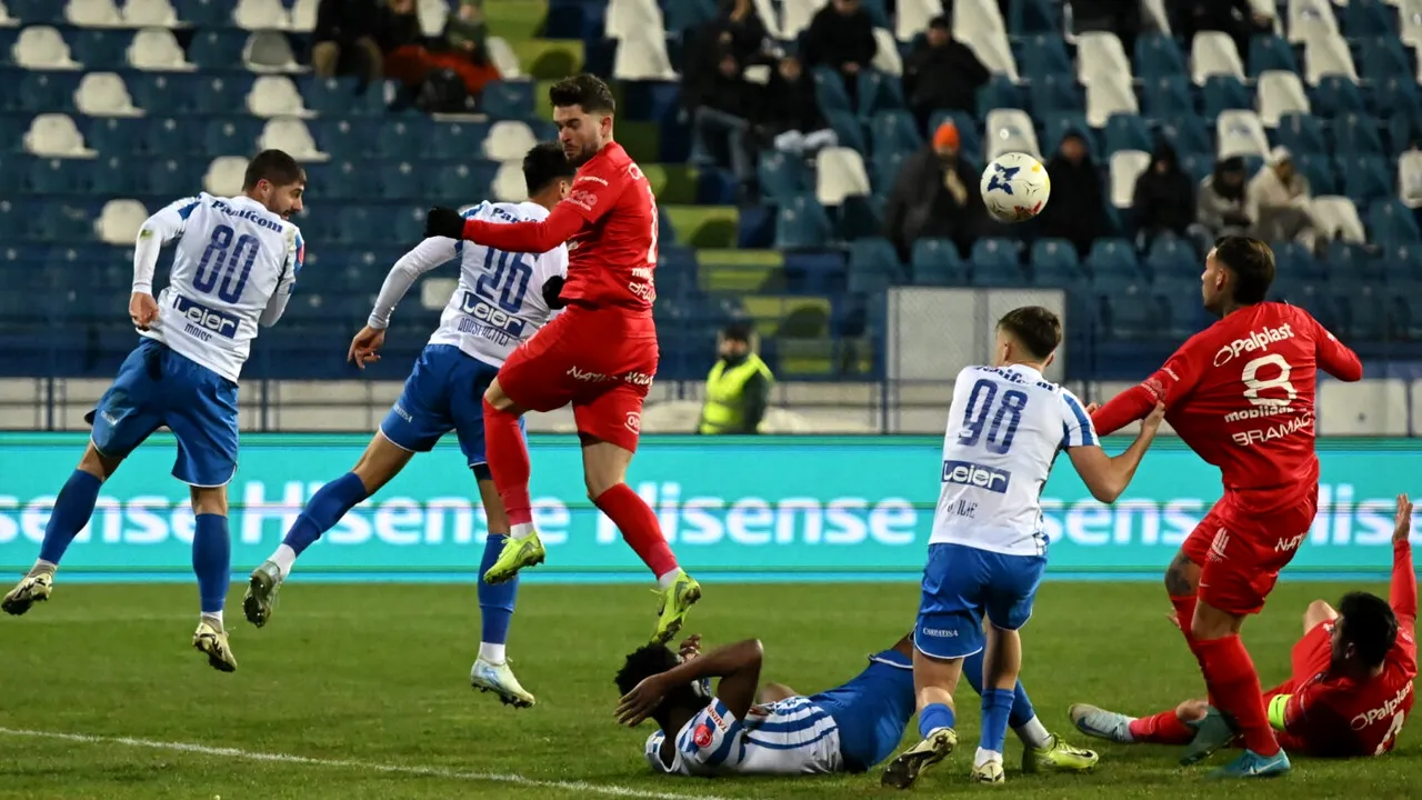 FC Hermannstadt – Poli Iași Live Video Online în etapa 8 a play-out-ului din Superliga, ora 17:30. Echipele probabile. Duel tare în partea superioară a clasamentului