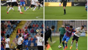 Campionatul nu a "murit", dar cine o mai înțelege pe Steaua?