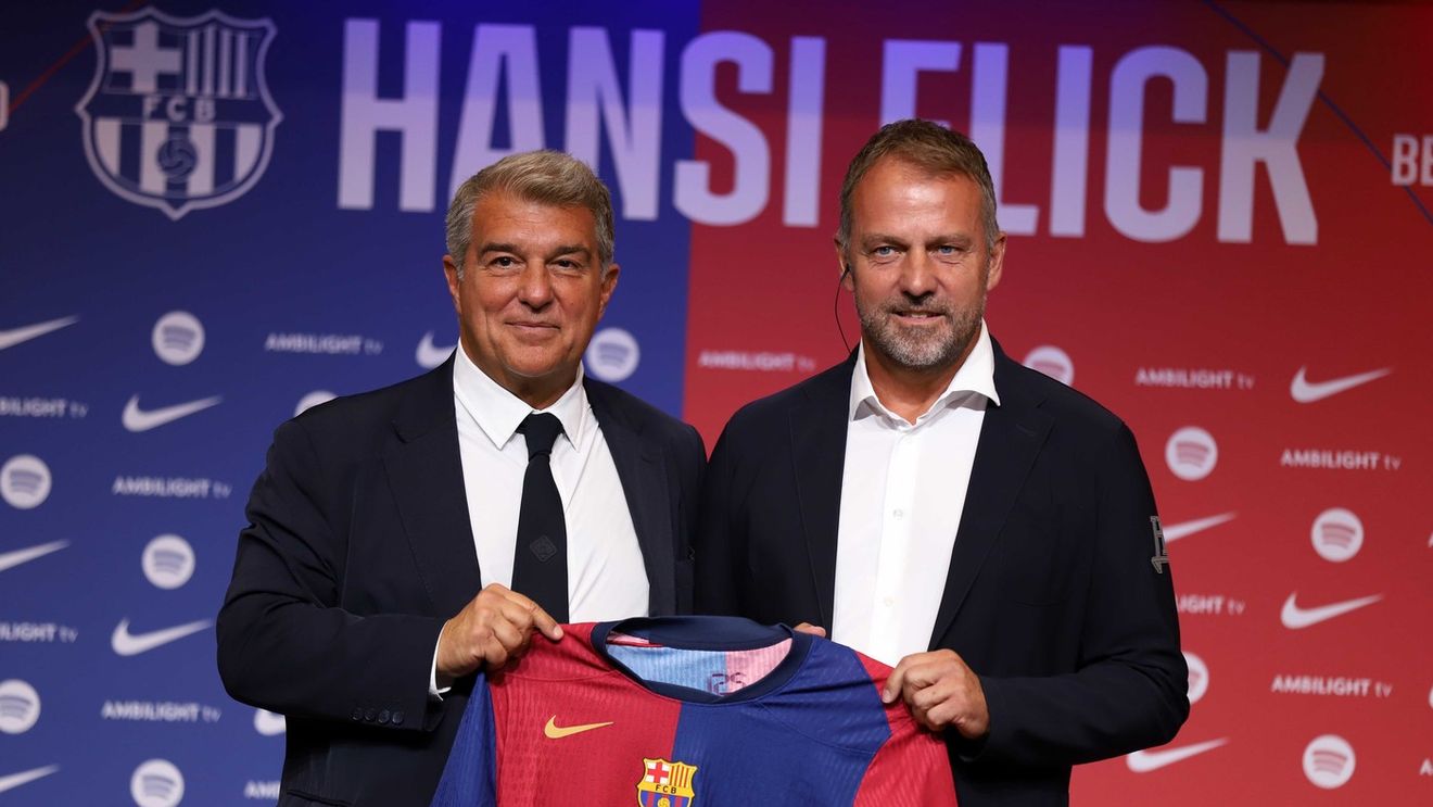 FC Barcelona l-a transferat pe atacantul brazilian de 40.000.000 de euro