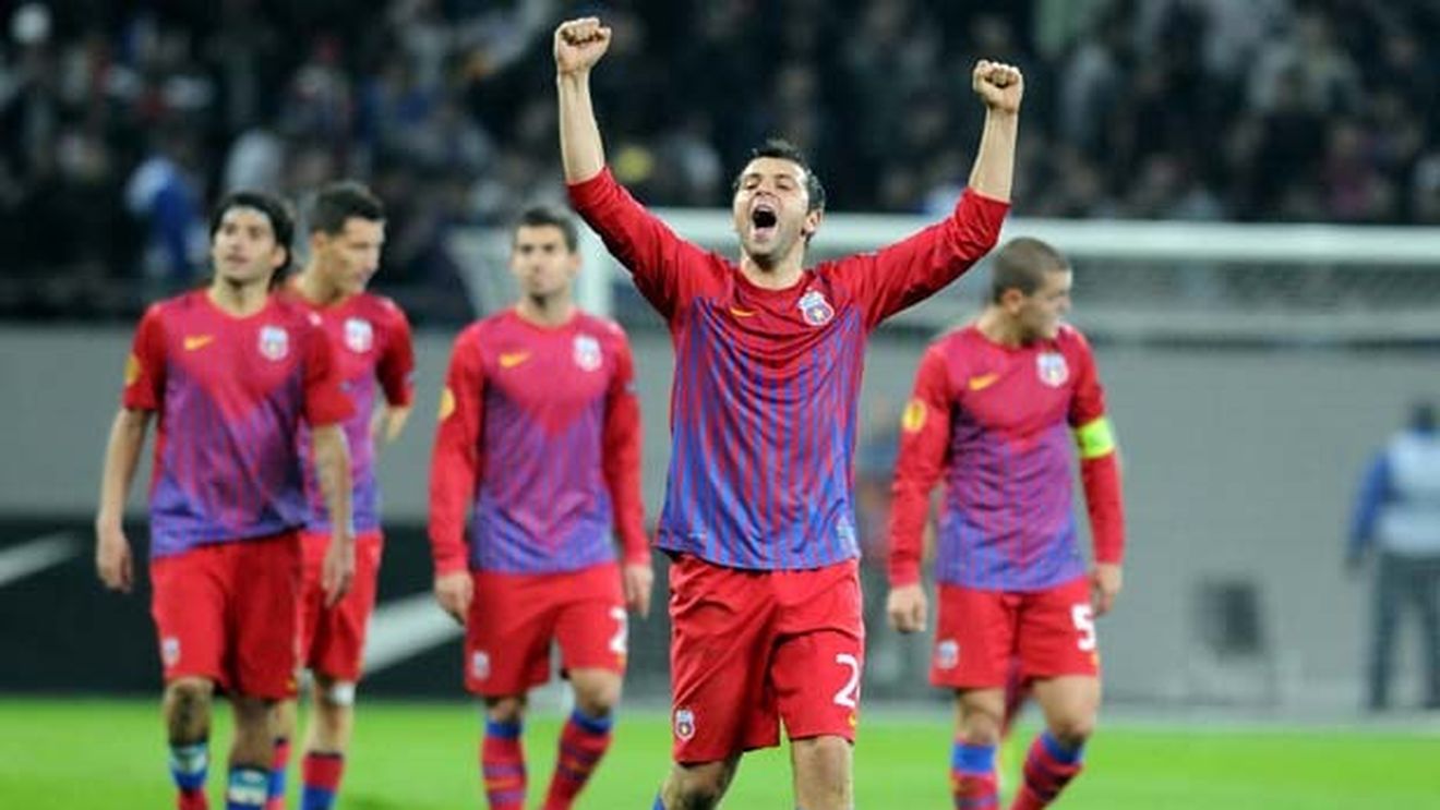 Lipsurile care au transformat Steaua în 'echipă de pluton': 3 PROBLEME grave și "un loc unde să pună șamponul"!