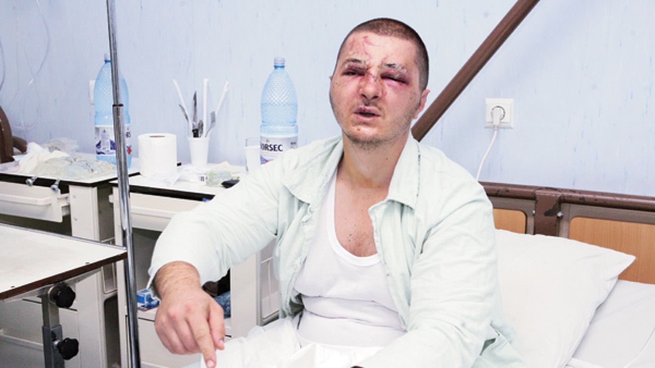 Fără pușcărie pentru agresorii de la derby!